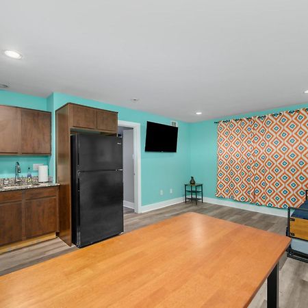 Convenient 1Br Unit Close To Shopping & Dining 휴스턴 외부 사진