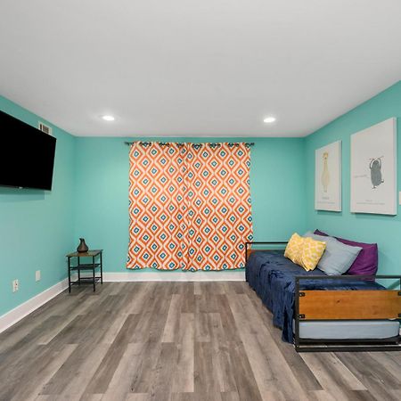 Convenient 1Br Unit Close To Shopping & Dining 휴스턴 외부 사진