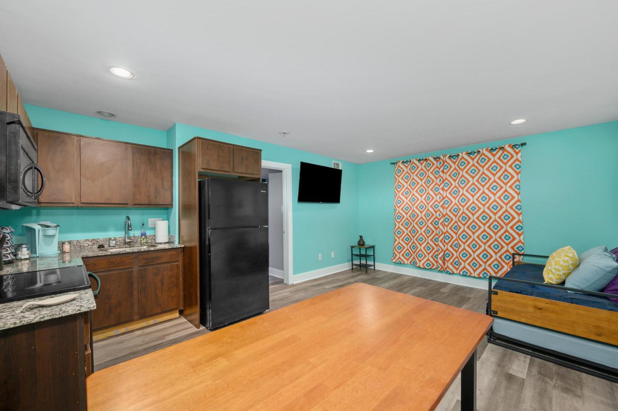 Convenient 1Br Unit Close To Shopping & Dining 휴스턴 외부 사진