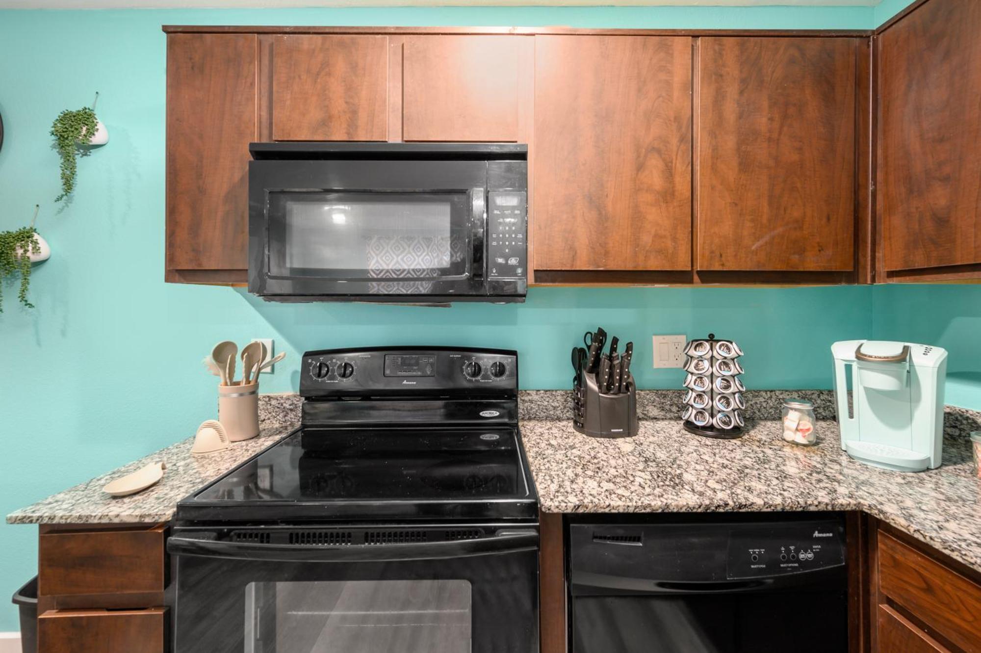 Convenient 1Br Unit Close To Shopping & Dining 휴스턴 외부 사진