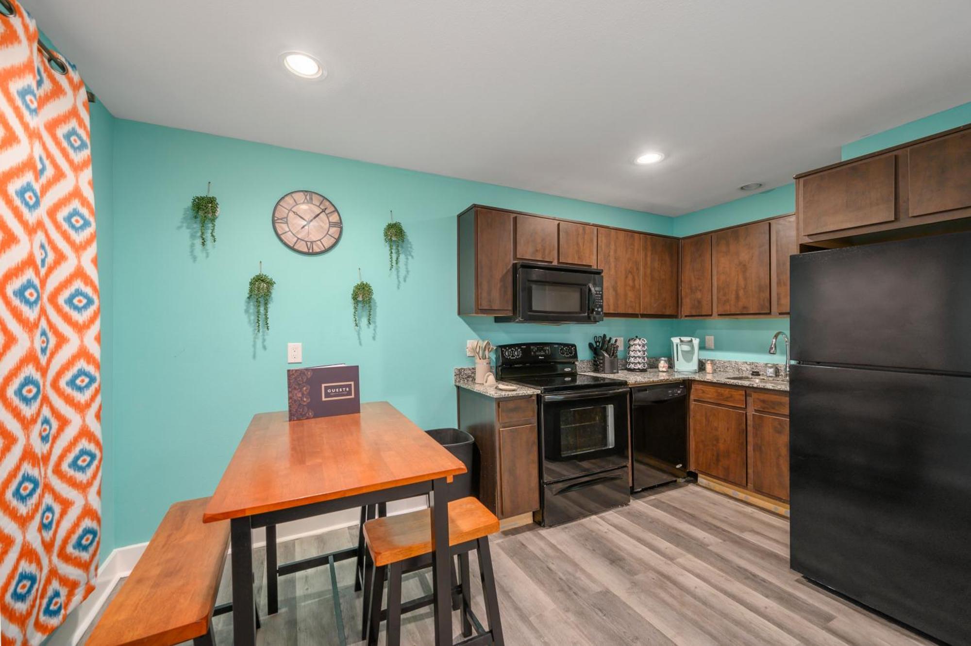 Convenient 1Br Unit Close To Shopping & Dining 휴스턴 외부 사진